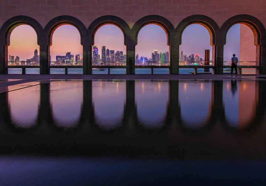 Doha, Qatar 