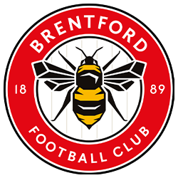Brentford FC Logo