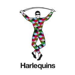 Harlequins Logo