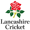 Lancashire Cricket Logo