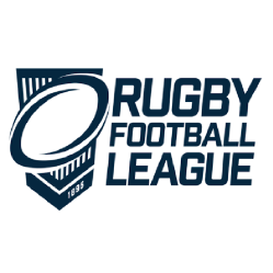 Rugby Football League Logo