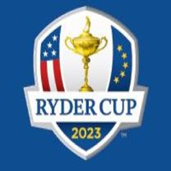 Ryder Cup Logo