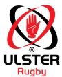 Ulster Rugby Logo