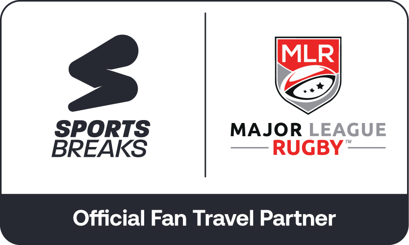SportsBreaks x MLR Lockup