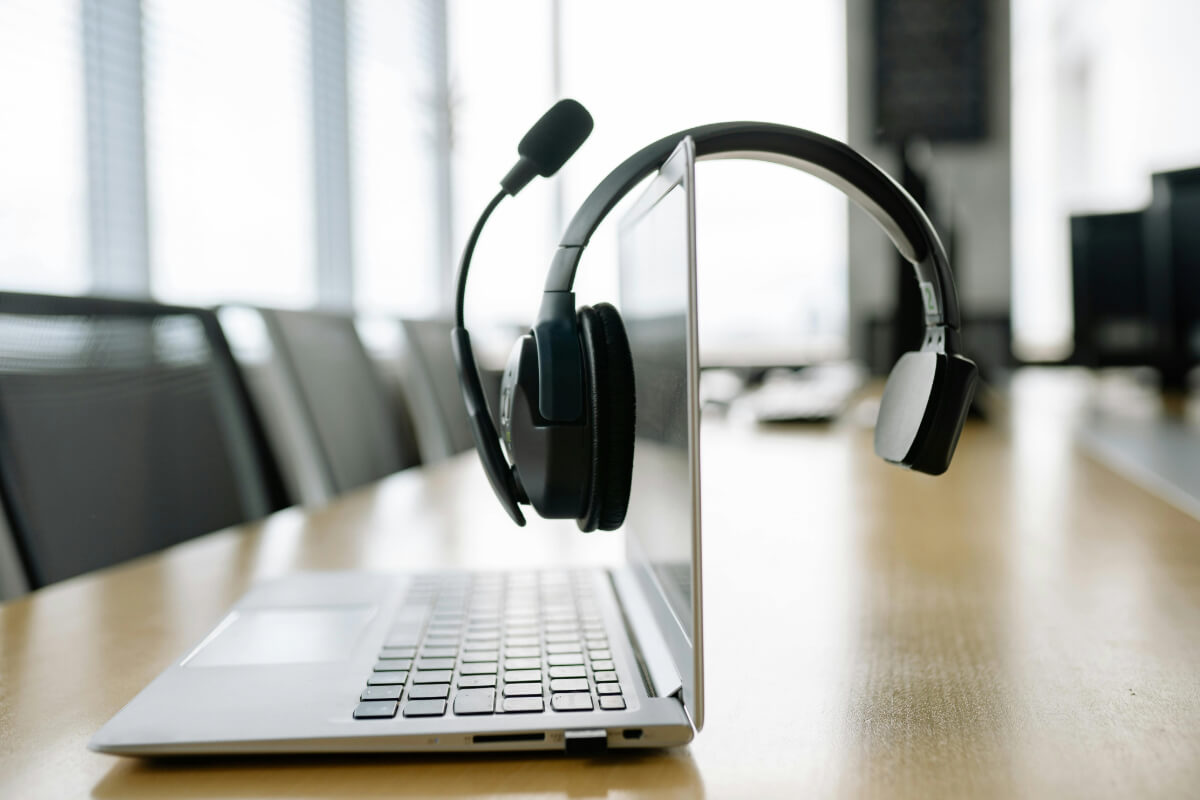Customer Service Image
