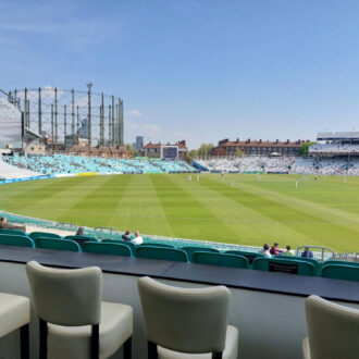 Kia Oval Picture